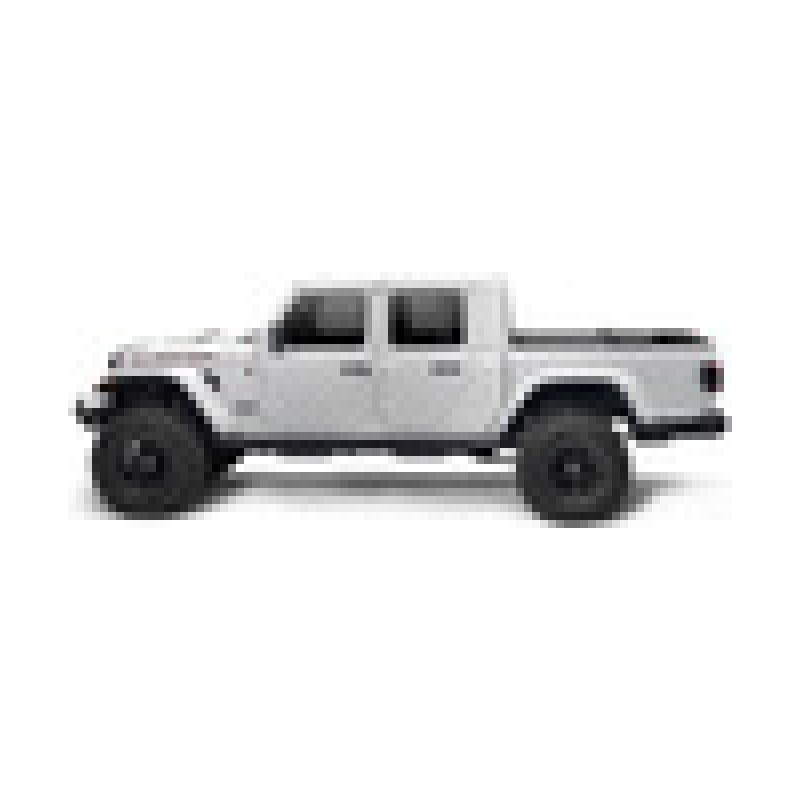 BAK 2020 Jeep Gladiator 5ft Bed BAKFlip MX4 - NP Motorsports