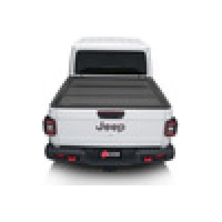 BAK 2020 Jeep Gladiator 5ft Bed BAKFlip MX4 - NP Motorsports