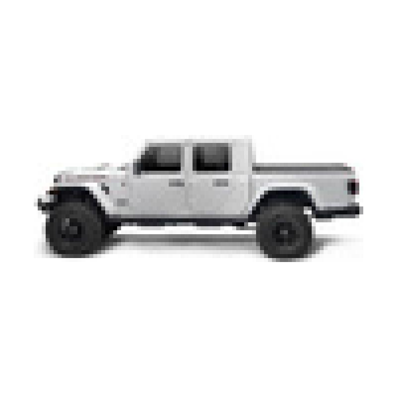 BAK 2020 Jeep Gladiator 5ft Bed BAKFlip MX4 - NP Motorsports