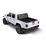 BAK 2020 Jeep Gladiator 5ft Bed BAKFlip MX4 - NP Motorsports