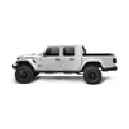 BAK 2020 Jeep Gladiator 5ft Bed BAKFlip MX4 - NP Motorsports