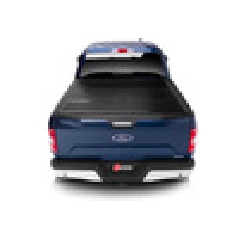 BAK 2021+ Ford F-150 Regular Super Cab & Super Crew (4 Door) BAKFlip FiberMax 6.5ft Bed Cover - NP Motorsports