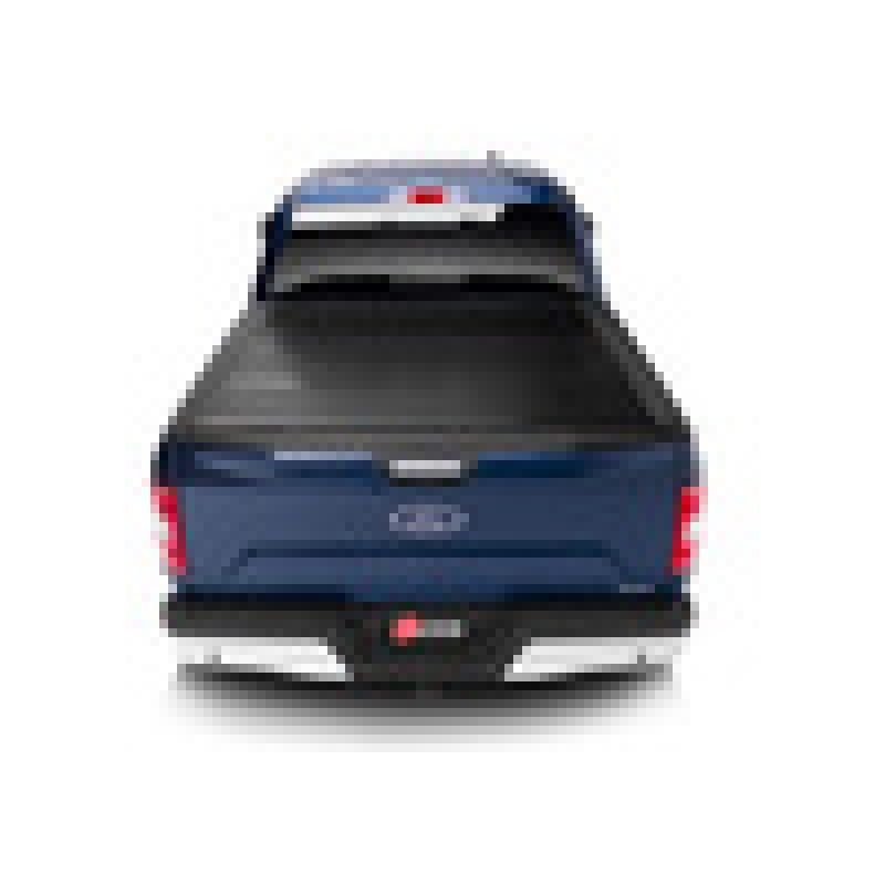 BAK 2021+ Ford F-150 Regular Super Cab & Super Crew (4 Door) BAKFlip G2 6.5ft Bed Cover - NP Motorsports