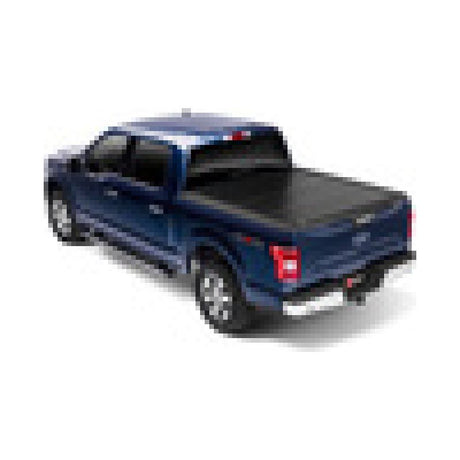 BAK 2021+ Ford F-150 Regular Super Cab & Super Crew (4 Door) BAKFlip G2 6.5ft Bed Cover - NP Motorsports