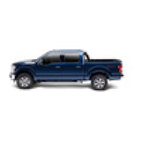 BAK 2021+ Ford F-150 Regular Super Cab & Super Crew (4 Door) BAKFlip G2 6.5ft Bed Cover - NP Motorsports