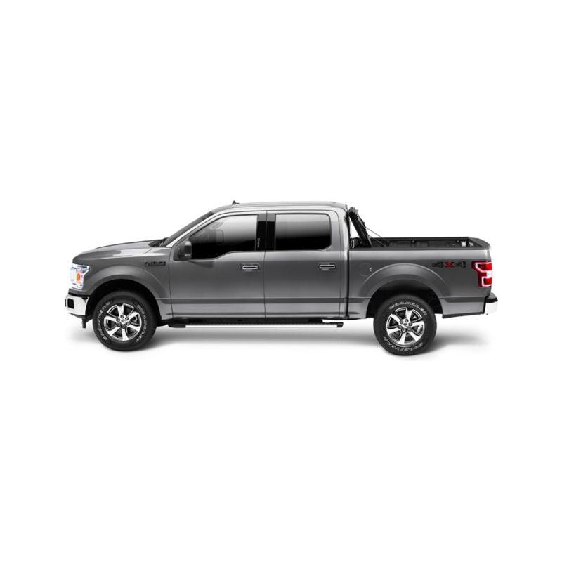 BAK 2021+ Ford F-150 Regular/Super Cab & Super Crew (4DR) BAKFlip MX4 6.5ft Bed Cover - Matte Finish - NP Motorsports