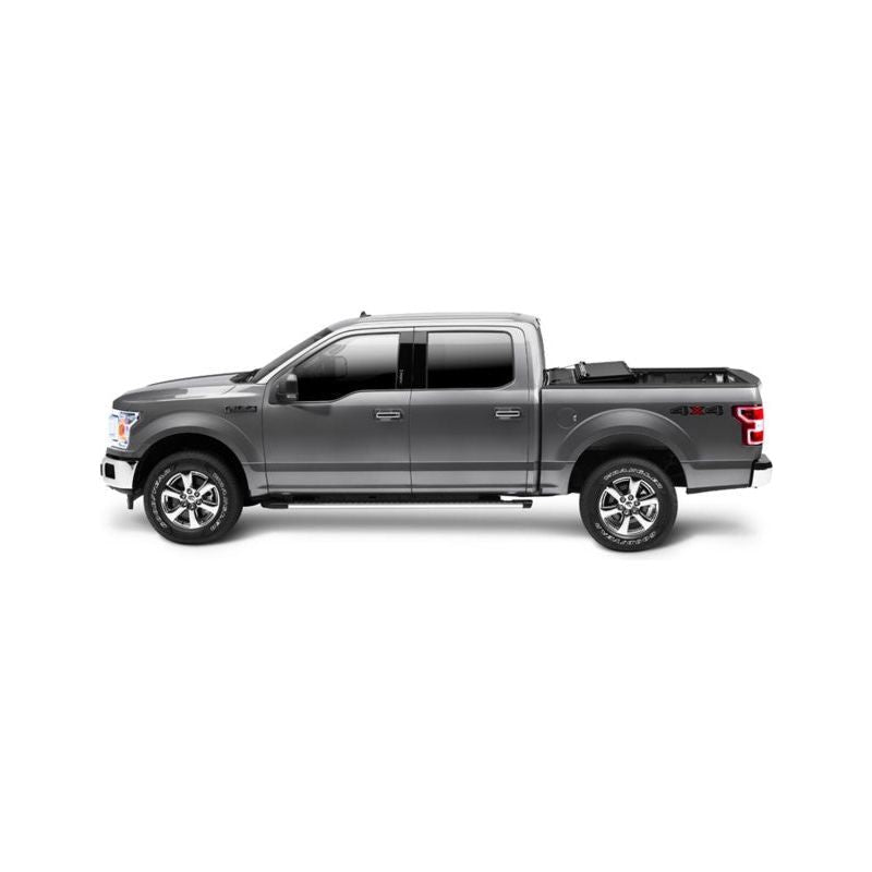 BAK 2021+ Ford F-150 Regular/Super Cab & Super Crew (4DR) BAKFlip MX4 6.5ft Bed Cover - Matte Finish - NP Motorsports