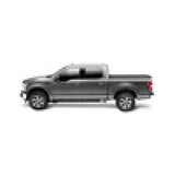 BAK 2021+ Ford F-150 Regular/Super Cab & Super Crew (4DR) BAKFlip MX4 6.5ft Bed Cover - Matte Finish - NP Motorsports