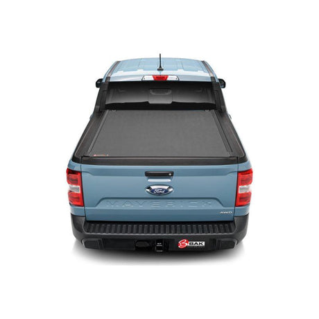 BAK 2022 Ford Maverick 4.5ft Revolver X4s - NP Motorsports