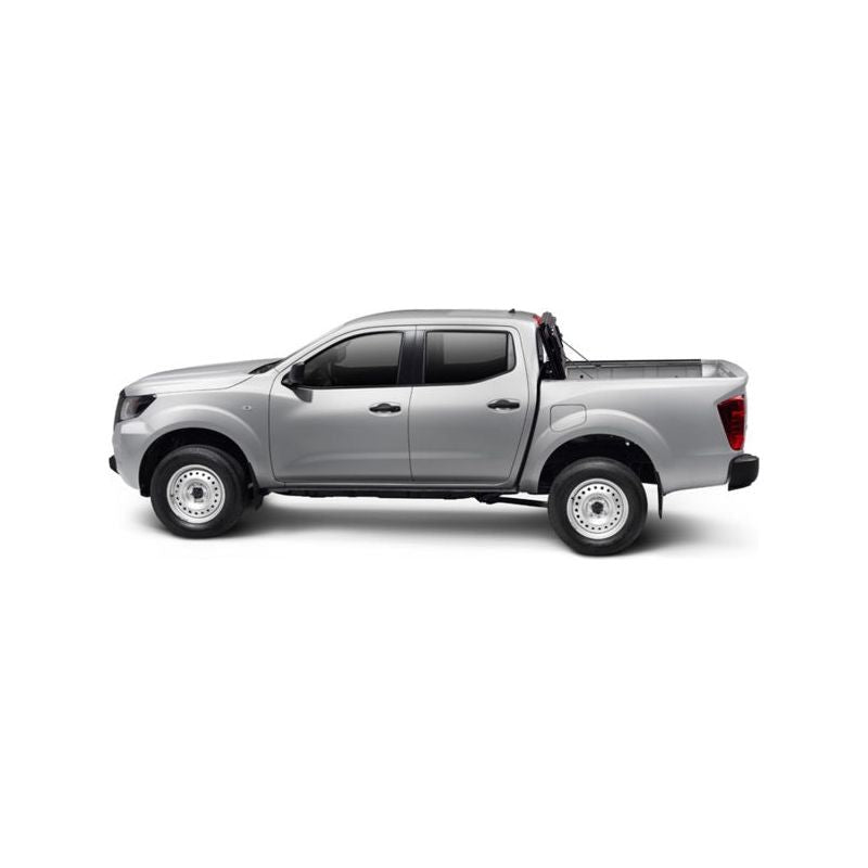 BAK 2022 Nissan Frontier 5ft Bed BAKFlip G2 - NP Motorsports