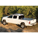 BAK 2022 Nissan Frontier 5ft Bed BAKFlip G2 - NP Motorsports