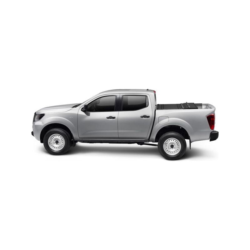 BAK 2022 Nissan Frontier 5ft Bed BAKFlip G2 - NP Motorsports