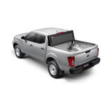 BAK 2022 Nissan Frontier 5ft Bed BAKFlip MX4 Matte Finish - NP Motorsports