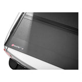 BAK 2022 Nissan Frontier 5ft Bed BAKFlip MX4 Matte Finish - NP Motorsports