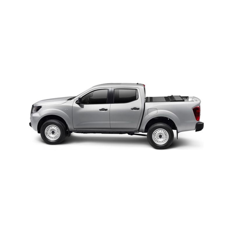 BAK 2022 Nissan Frontier 5ft Bed BAKFlip MX4 Matte Finish - NP Motorsports