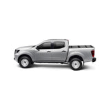 BAK 2022 Nissan Frontier 5ft Bed BAKFlip MX4 Matte Finish - NP Motorsports