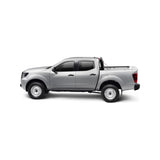 BAK 2022 Nissan Frontier 6ft Bed BAKFlip MX4 Matte Finish - NP Motorsports