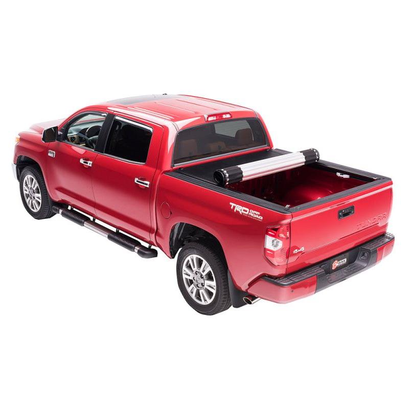 BAK 2022+ Toyota Tundra 5.5ft Bed Revolver X2 Bed Cover - NP Motorsports