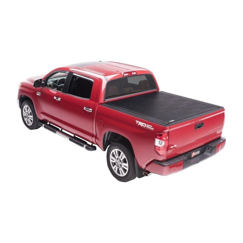 BAK 2022+ Toyota Tundra 5.5ft Bed Revolver X2 Bed Cover - NP Motorsports