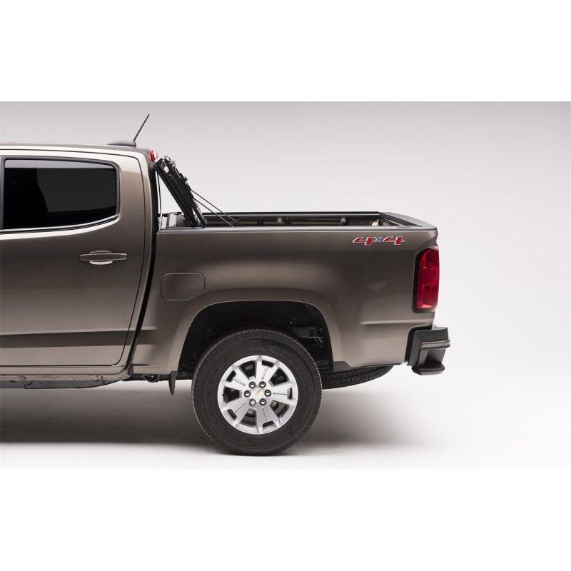 BAK 2023+ Chevy Colorado Crew Cab 5.2ft Bed BAKFlip G2 - NP Motorsports