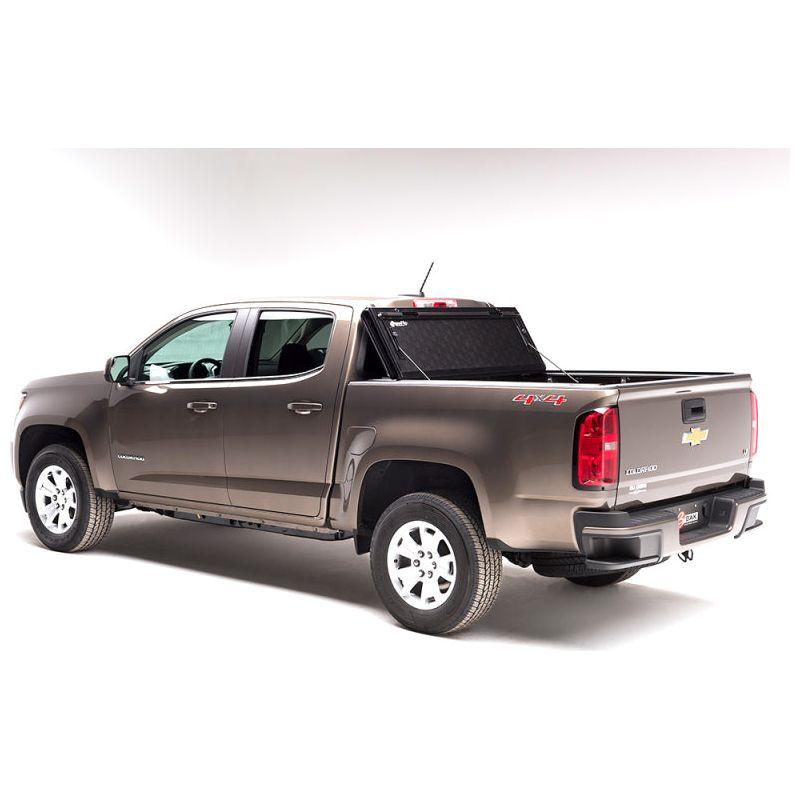 BAK 2023+ Chevy Colorado Crew Cab 5.2ft Bed BAKFlip G2 - NP Motorsports