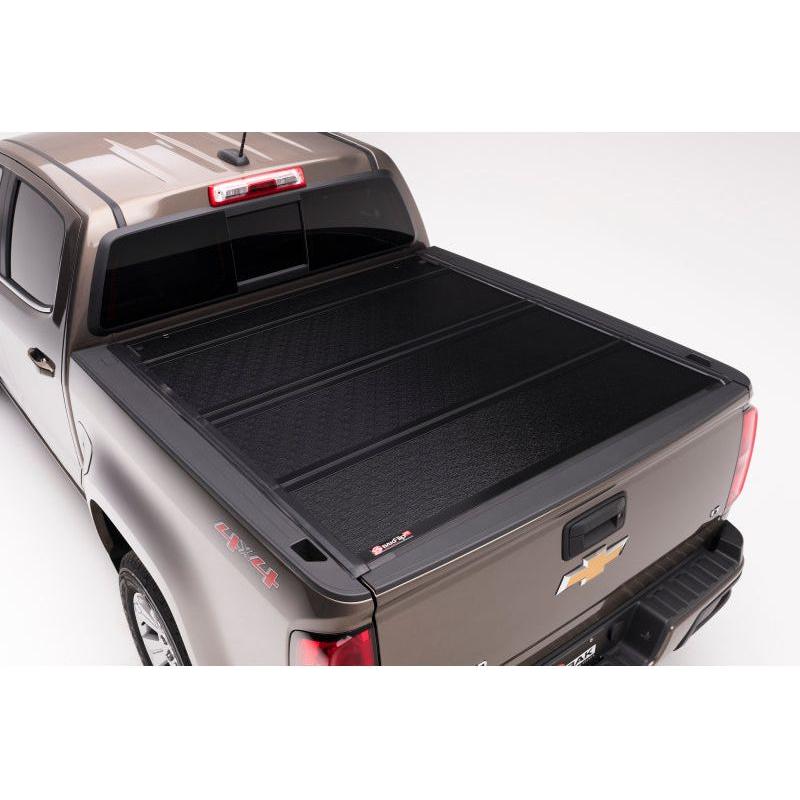 BAK 2023+ Chevy Colorado Crew Cab 5ft 2in Bed BAKFlip F1 - NP Motorsports