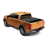 BAK 2024 Ford Ranger BAKFlip MX4 5ft Bed - Hard Folding - NP Motorsports