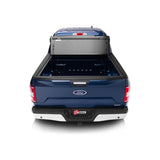 BAK 21-22 Ford F-150 (Incl. 2022 Lightning) BAKFlip FiberMax 5.7ft Bed Cover - NP Motorsports