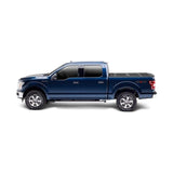 BAK 21-22 Ford F-150 (Incl. 2022 Lightning) BAKFlip FiberMax 5.7ft Bed Cover - NP Motorsports