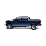 BAK 21-22 Ford F-150 (Incl. 2022 Lightning) BAKFlip FiberMax 5.7ft Bed Cover - NP Motorsports