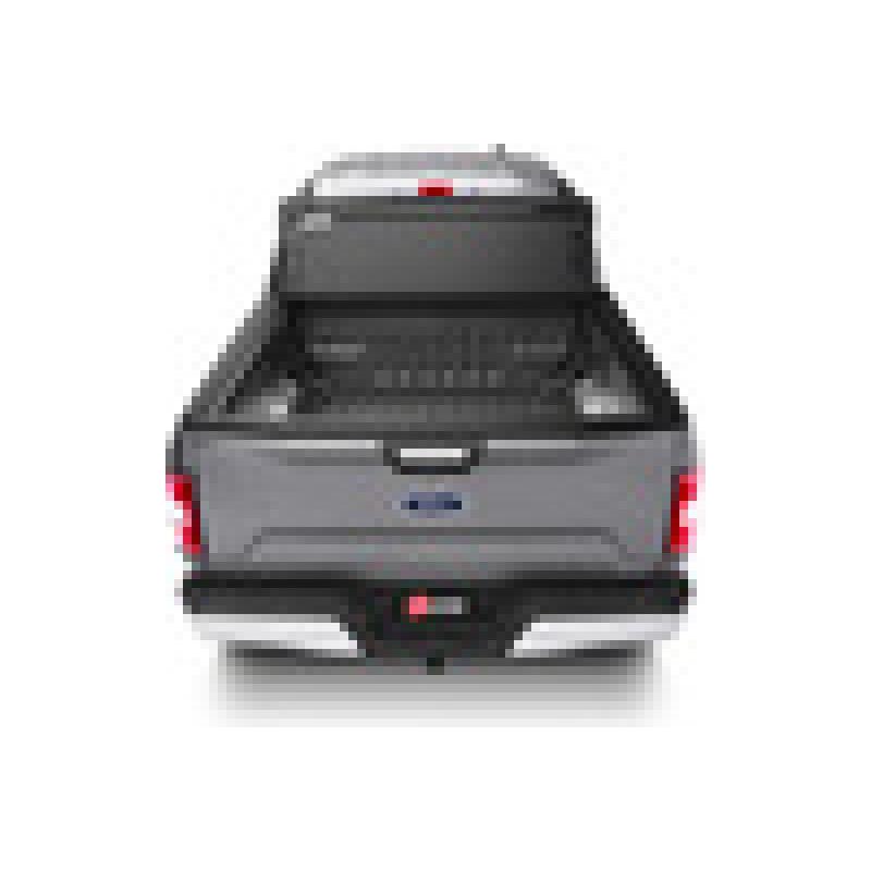 BAK 21-22 Ford F-150 (Incl. 2022 Lightning) BAKFlip MX4 5.7ft Bed Cover - Matte Finish - NP Motorsports