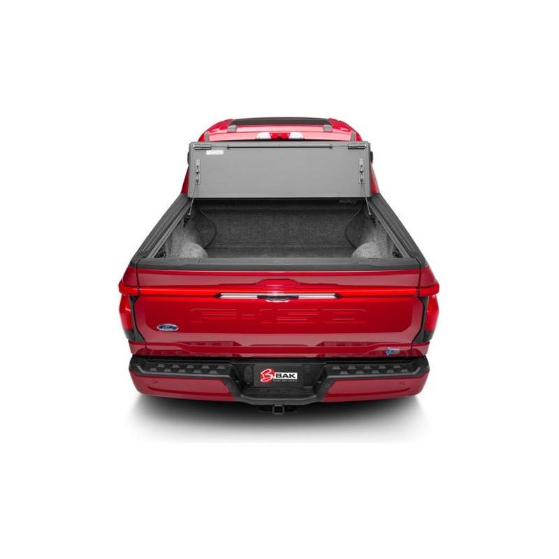 BAK 21-22 Ford F-150 (Incl. 2022 Lightning) BAKFlip MX4 5.7ft Bed Cover - Matte Finish - NP Motorsports