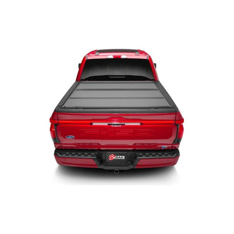BAK 21-22 Ford F-150 (Incl. 2022 Lightning) BAKFlip MX4 5.7ft Bed Cover - Matte Finish - NP Motorsports