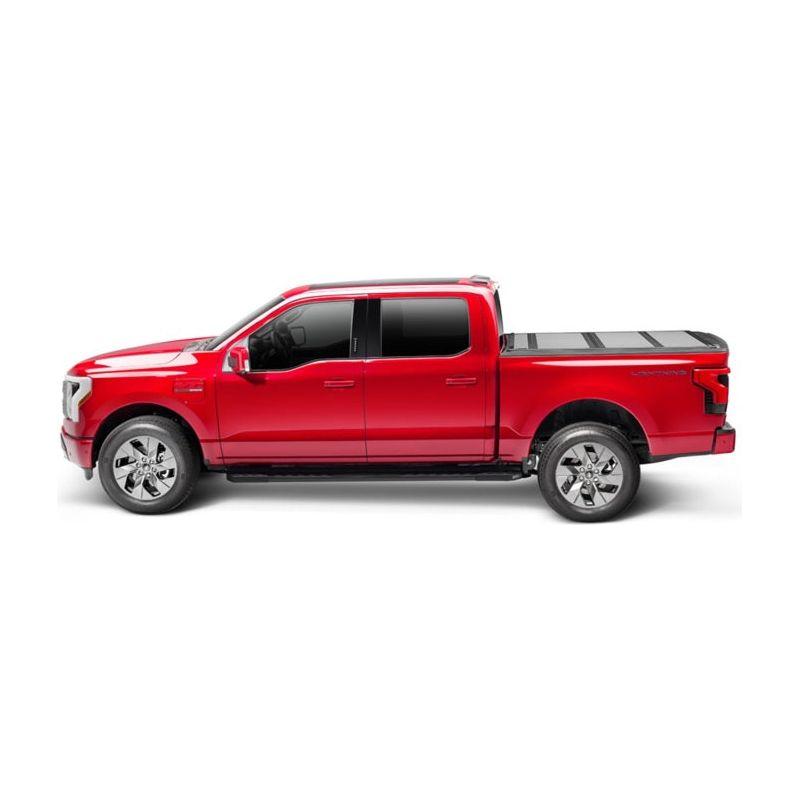 BAK 21-22 Ford F-150 (Incl. 2022 Lightning) BAKFlip MX4 5.7ft Bed Cover - Matte Finish - NP Motorsports