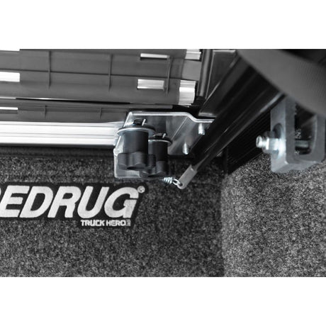 BAK 21-22 Ford F-150 (Incl. 2022 Lightning) Revolver X2 5.7ft Bed Cover - NP Motorsports