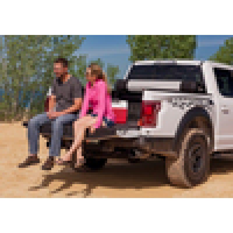 BAK 21-22 Ford F-150 (Incl. 2022 Lightning) Revolver X2 5.7ft Bed Cover - NP Motorsports