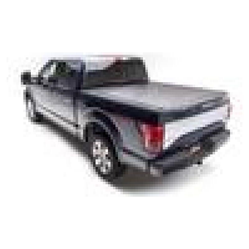 BAK 21-22 Ford F-150 (Incl. 2022 Lightning) Revolver X2 5.7ft Bed Cover - NP Motorsports