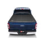 BAK 21-22 Ford F-150 (Incl. 2022 Lightning) Revolver X2 5.7ft Bed Cover - NP Motorsports