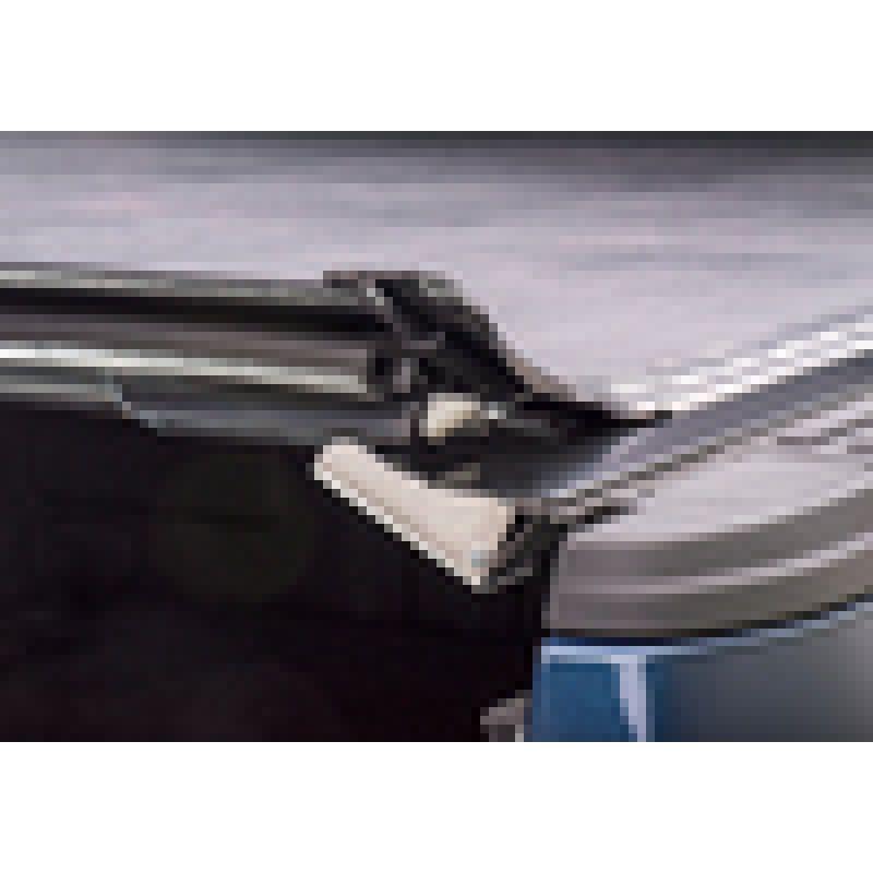 BAK 21-22 Ford F-150 (Incl. 2022 Lightning) Revolver X2 5.7ft Bed Cover - NP Motorsports
