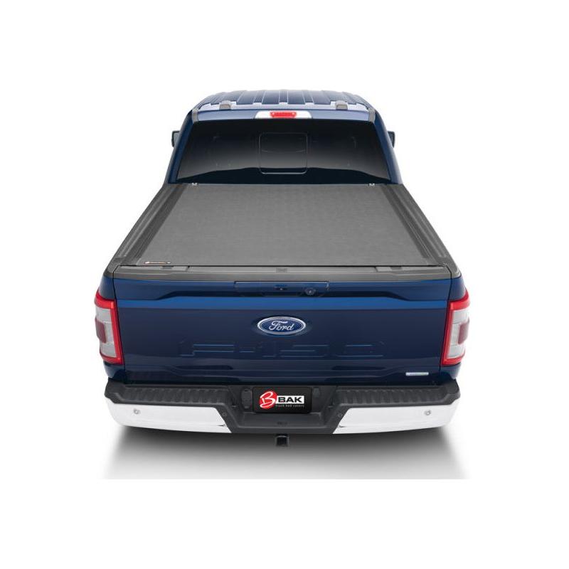 BAK 21-22 Ford F-150 (Incl. 2022 Lightning) Revolver X4s 5.7ft Bed Cover - NP Motorsports