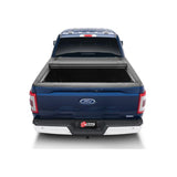 BAK 21-22 Ford F-150 (Incl. 2022 Lightning) Revolver X4s 5.7ft Bed Cover - NP Motorsports