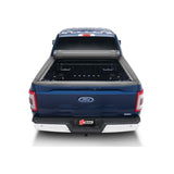 BAK 21-22 Ford F-150 (Incl. 2022 Lightning) Revolver X4s 5.7ft Bed Cover - NP Motorsports