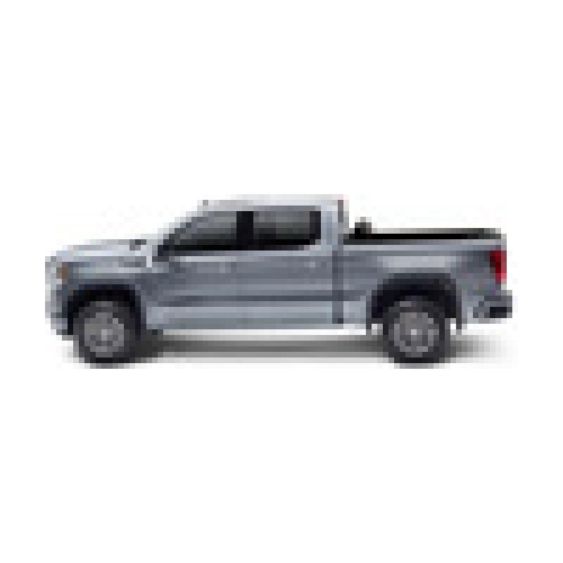 BAK 88-13 Chevy Silverado/GM Sierra Revolver X4s 6.6ft Bed Cover (2014 HD /2500 /3500) - NP Motorsports