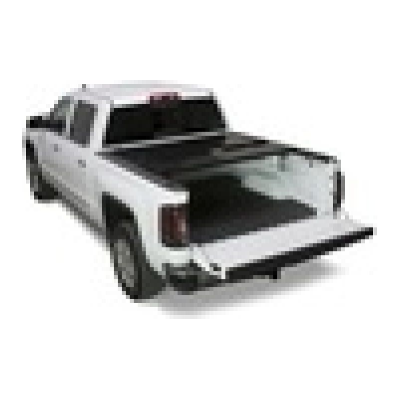 BAK 88-14 Chevy Silverado & C/K 8ft Bed (2014 HD / 2500 / 3500) BAKFlip G2 - NP Motorsports