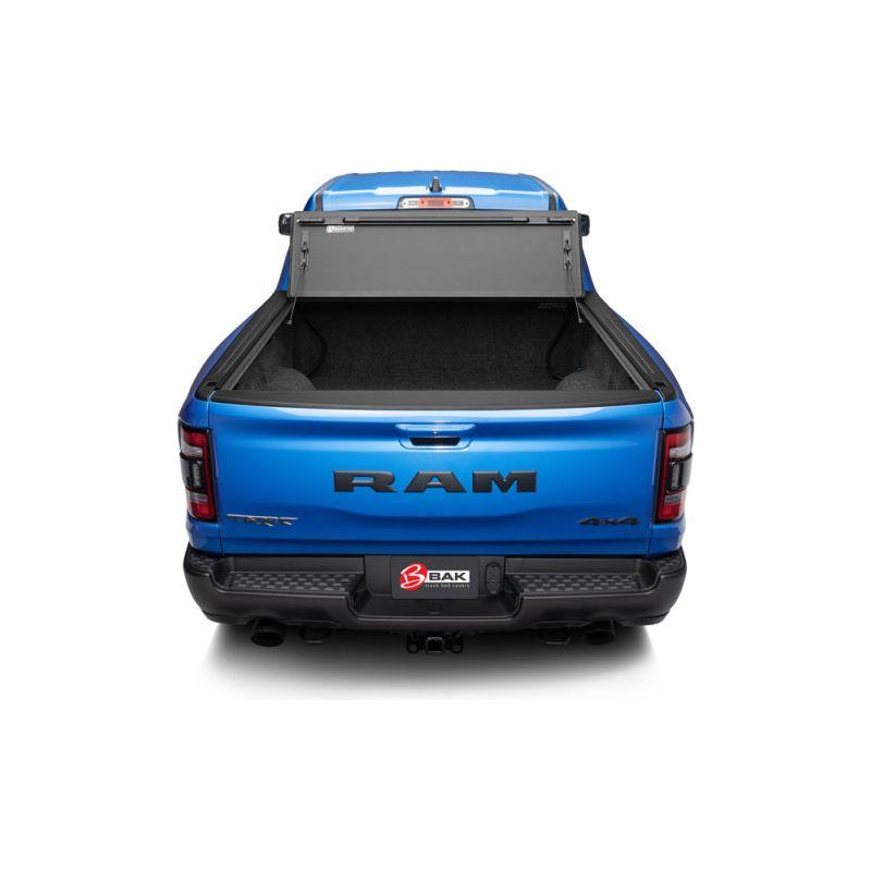 BAKFlip MX4 19+ Dodge RAM MFTG w/o Ram Box 5.7ft Bed - NP Motorsports