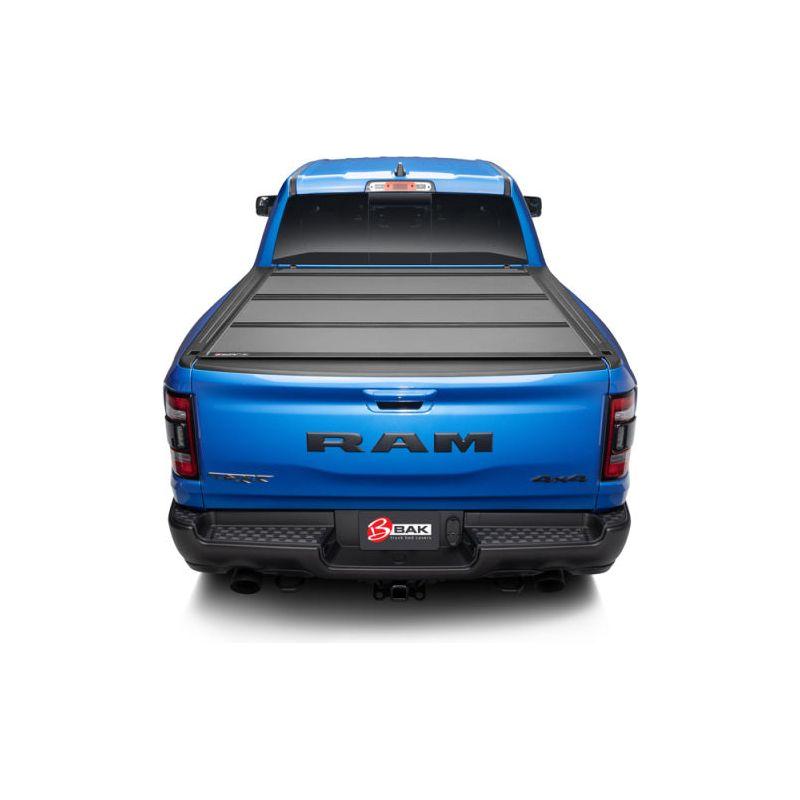 BAKFlip MX4 19+ Dodge RAM MFTG w/o Ram Box 5.7ft Bed - NP Motorsports