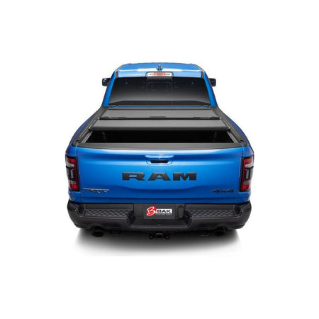 BAKFlip MX4 19+ Dodge RAM MFTG w/o Ram Box 6.4ft Bed - NP Motorsports