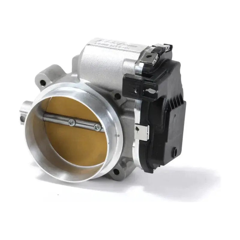 BBK Performance | 13-23 Dodge HEMI 5.7/6.4L Power Plus Series 90MM Throttle Body - Truck Accessories Guy