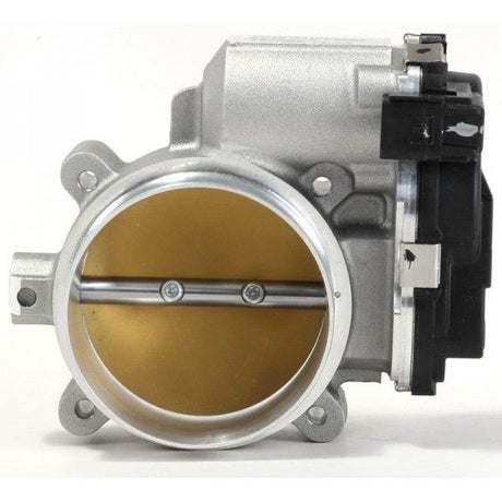 BBK Performance | 13-23 Dodge HEMI 5.7/6.4L Power Plus Series 90MM Throttle Body - Truck Accessories Guy