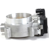 BBK Performance | 13-23 Dodge HEMI 5.7/6.4L Power Plus Series 90MM Throttle Body - Truck Accessories Guy